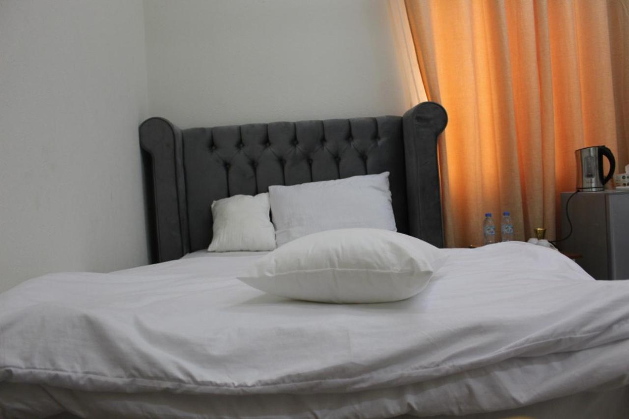 Tafadal Hotel Ibra Exterior photo